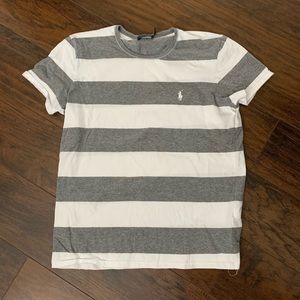 Ralph Lauren Polo Striped T-Shirt